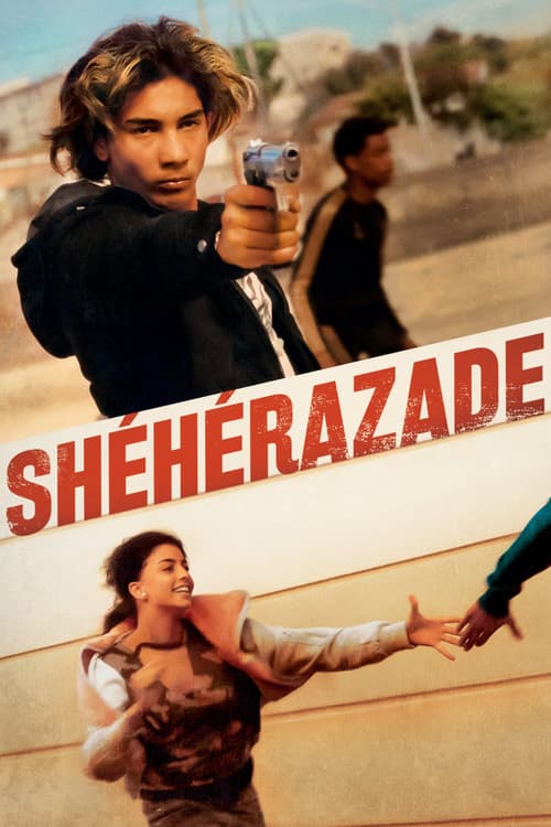 Шахерезада (2018)