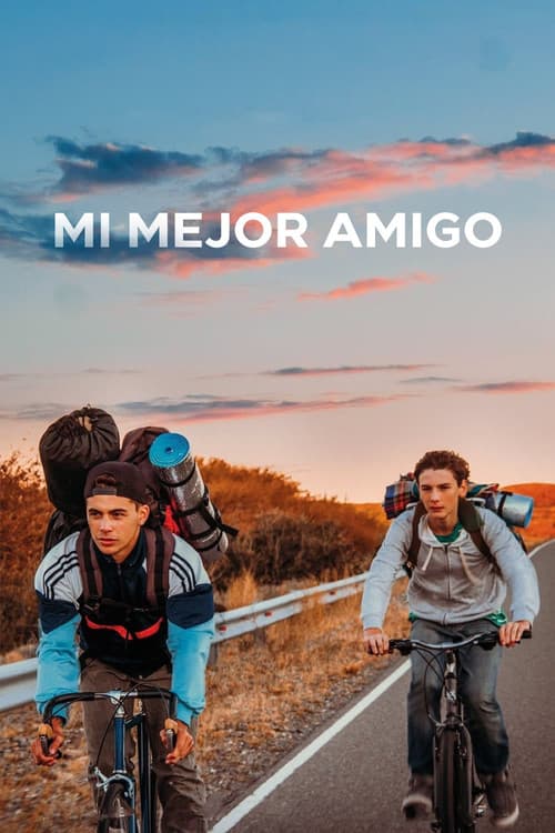 Мой лучший друг (2018)