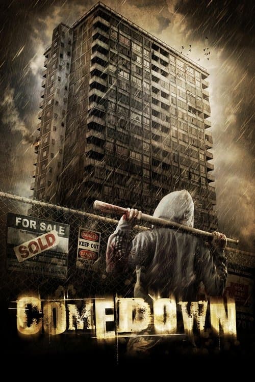Падение (2012)