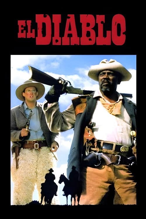Дьявол (1990)