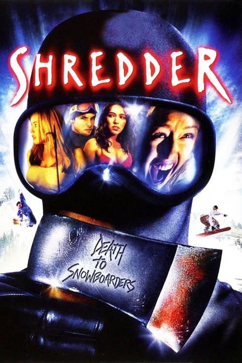 Скользящие (2003)