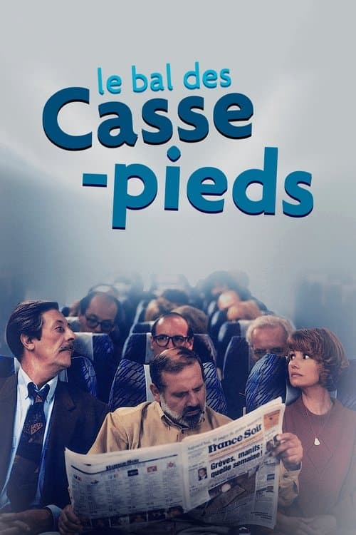 Парад идиотов (1992)