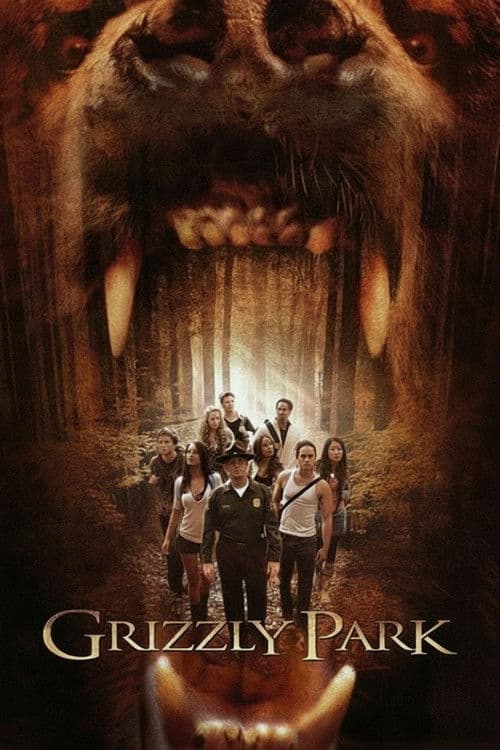 Гризли Парк (2008)