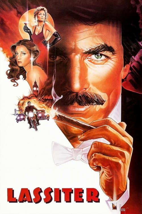 Лэсситер (1984)
