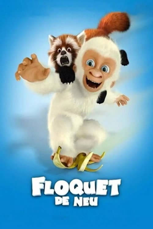 Снежок (2011)