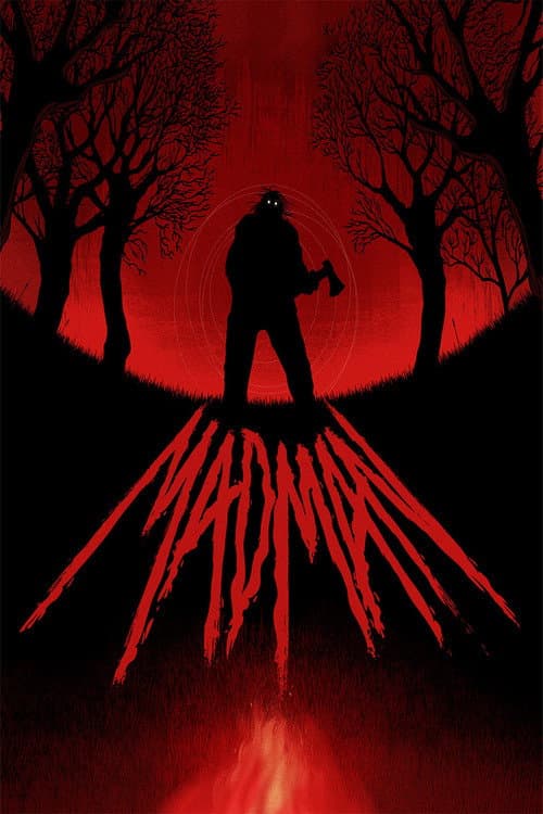 Безумец (1981)