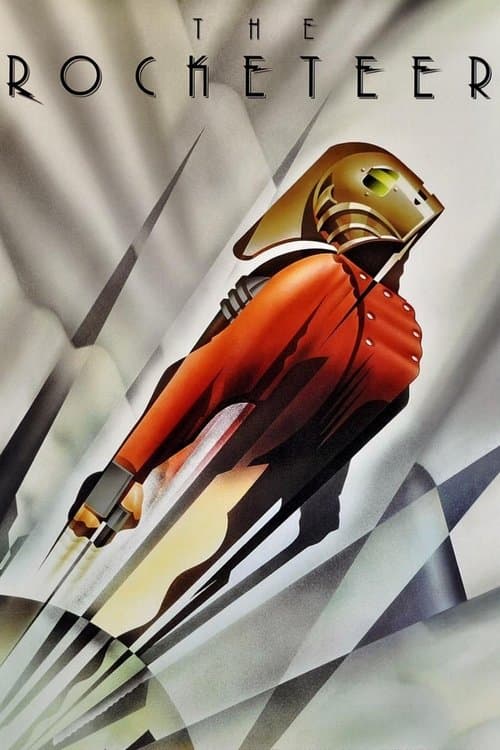 Ракетчик (1991)