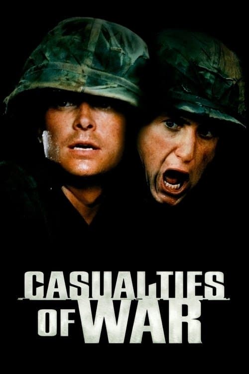 Военные потери (1989)