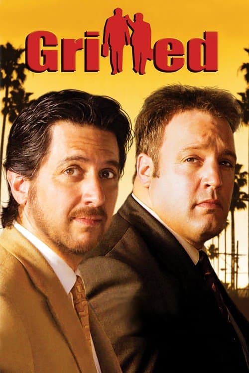 Жаренные (2006)