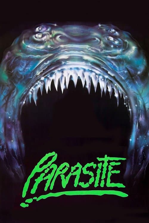 Паразит (1982)