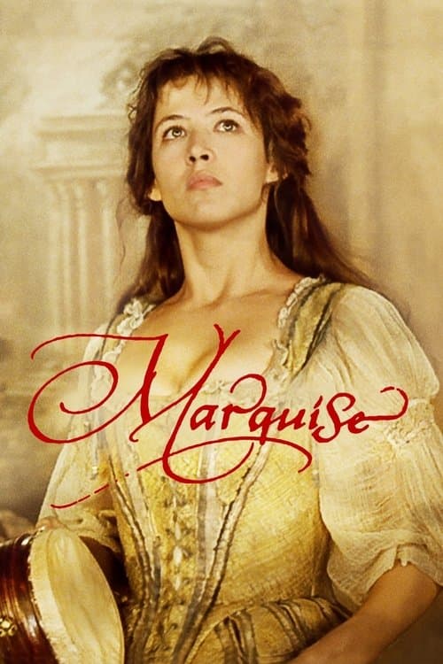 Маркиза (1997)