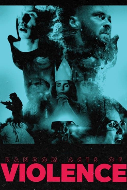 Случайные акты насилия (2019)