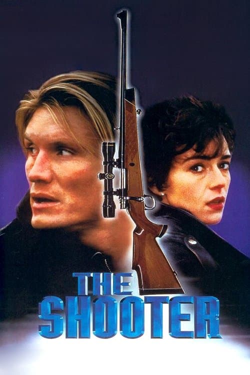 Стрелок (1995)