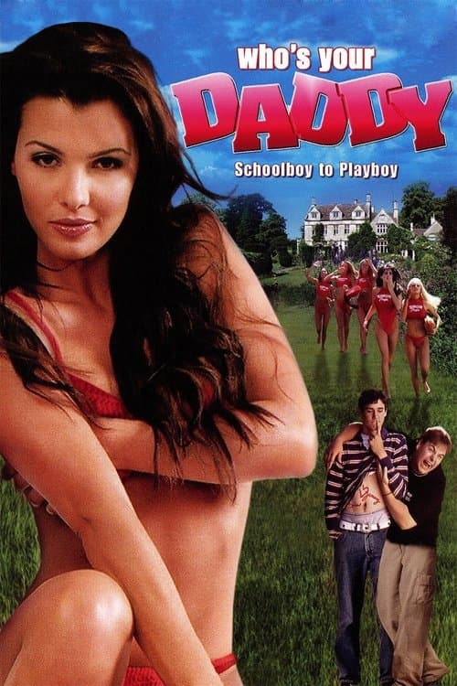 Кто твои предки? (2004)