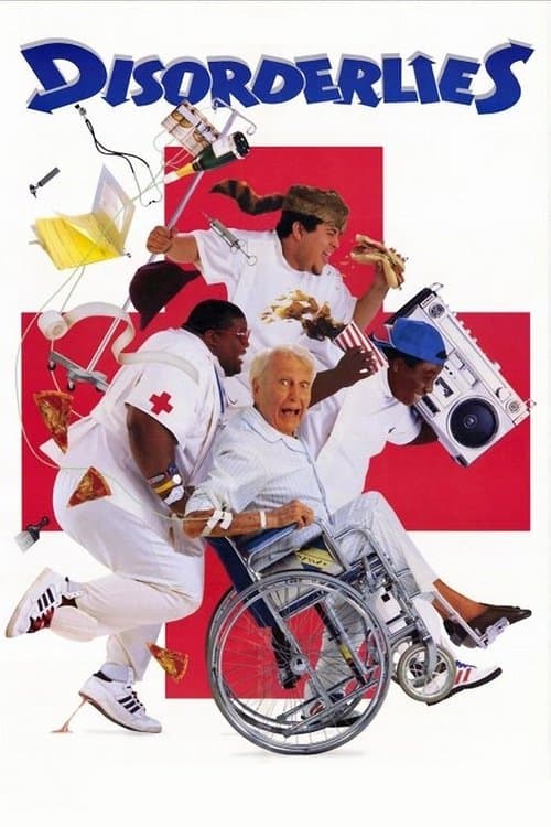 Безалаберные (1987)