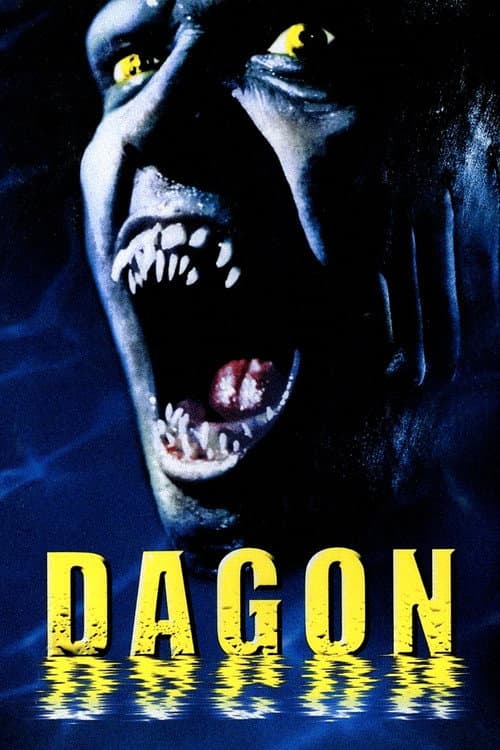 Дагон (2001)