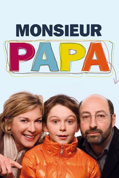 Месье папа (2011)