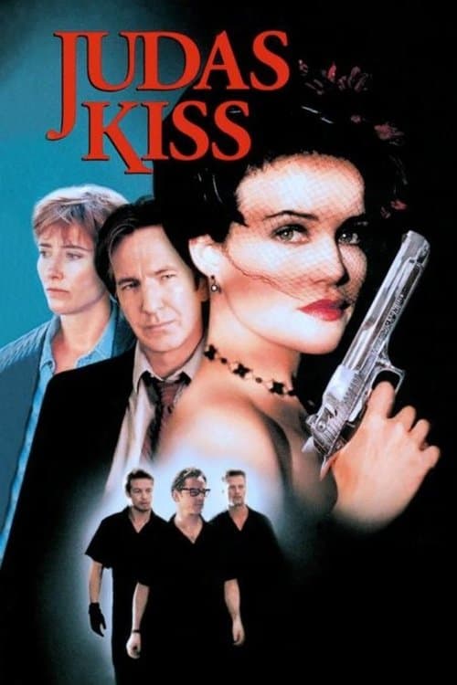 Поцелуй Иуды (1998)