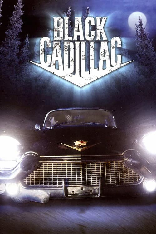 Чёрный кадиллак (2003)