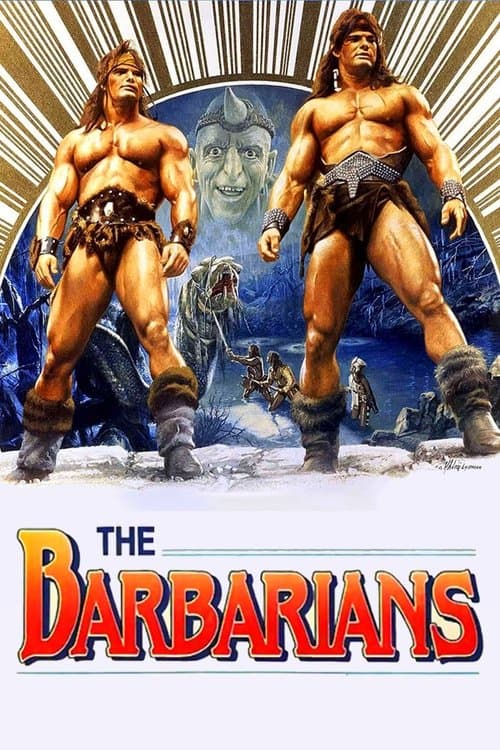 Варвары (1987)