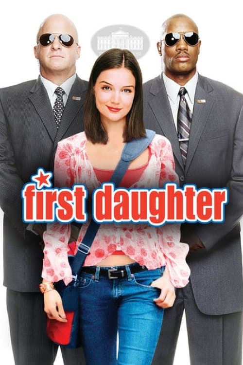 Первая дочь (2004)