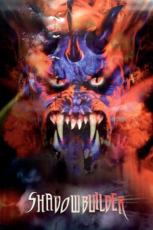 Зодчий теней (1998)