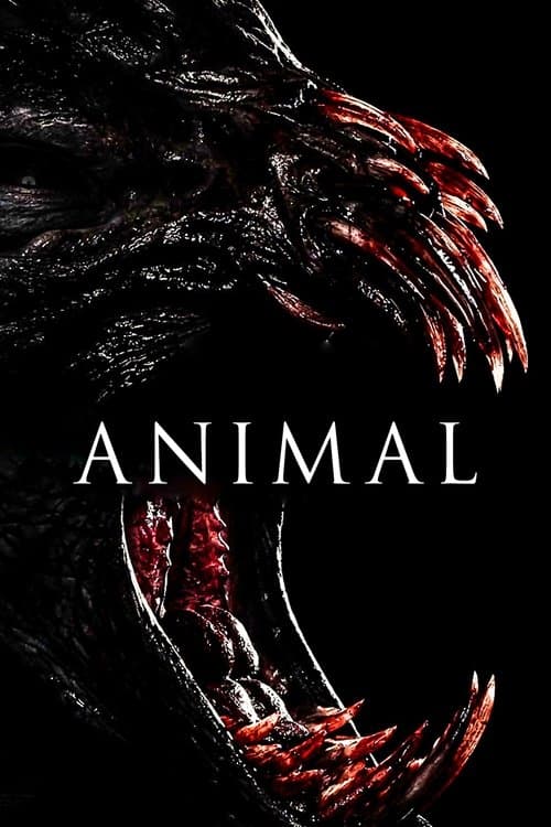 Животное (2014)