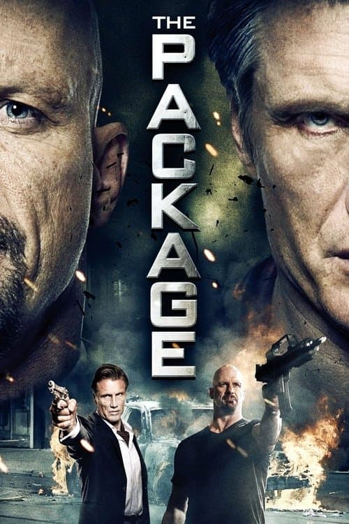 Посылка (2013)