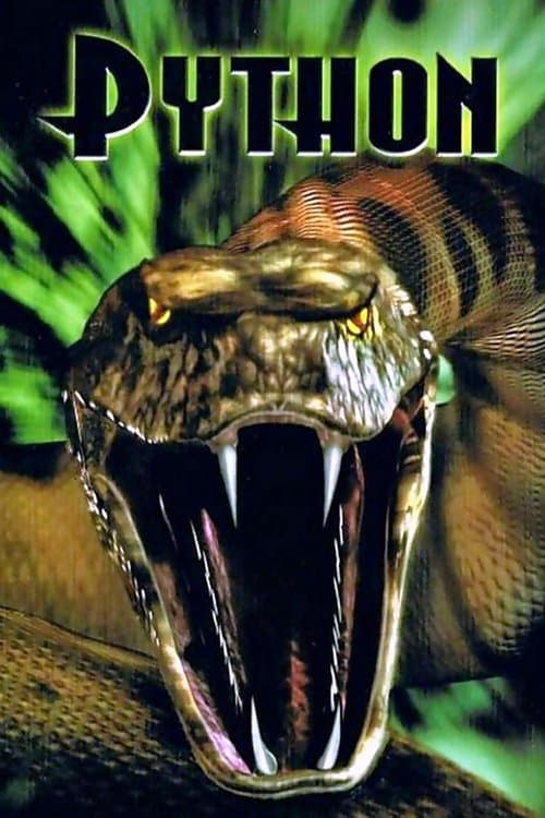Питон (2000)
