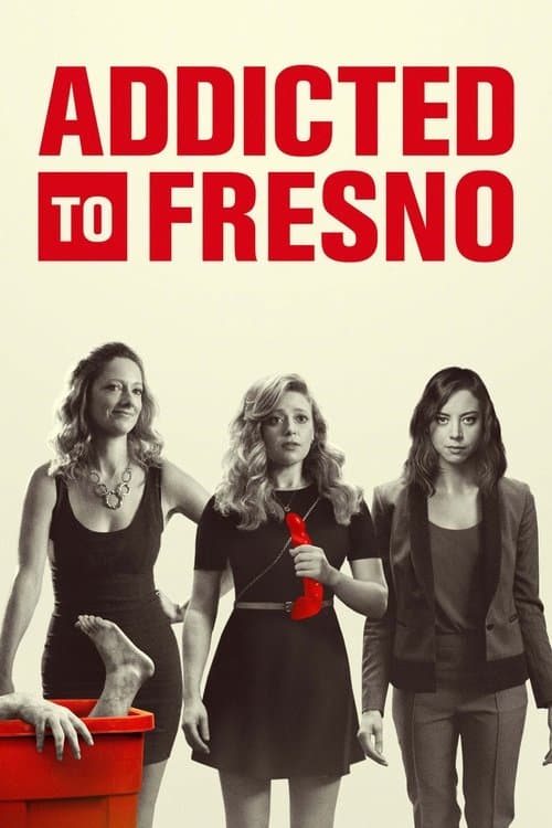 Фресно (2015)