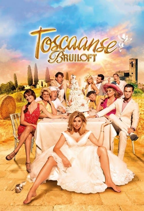 Тосканская свадьба (2014)