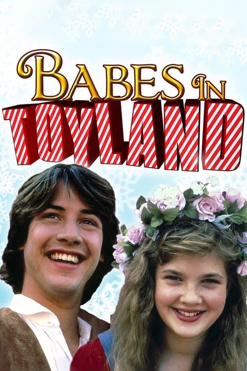 Путешествие в сказку (1986)