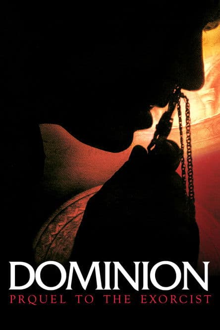 Изгоняющий дьявола: Приквел (2005)