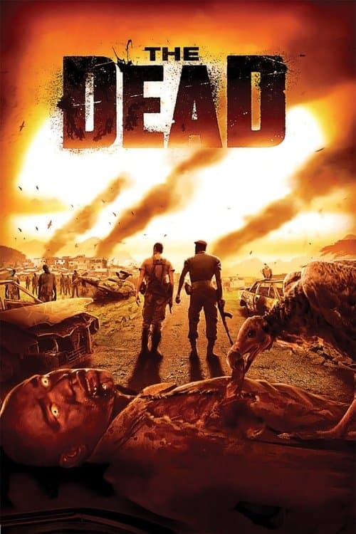 Мертвые (2010)