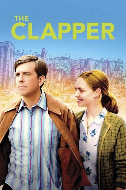 Клакер (2018)