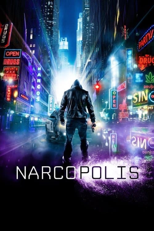 Наркополис (2015)