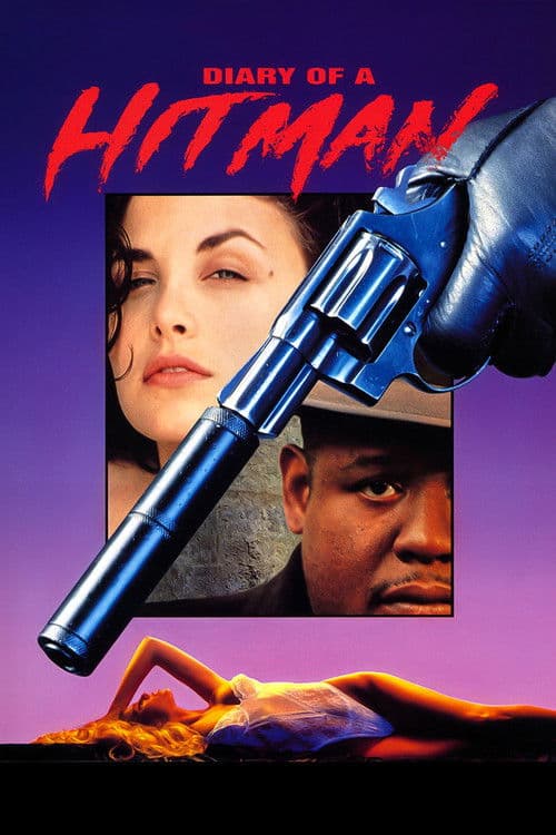 Дневник наемного убийцы (1991)