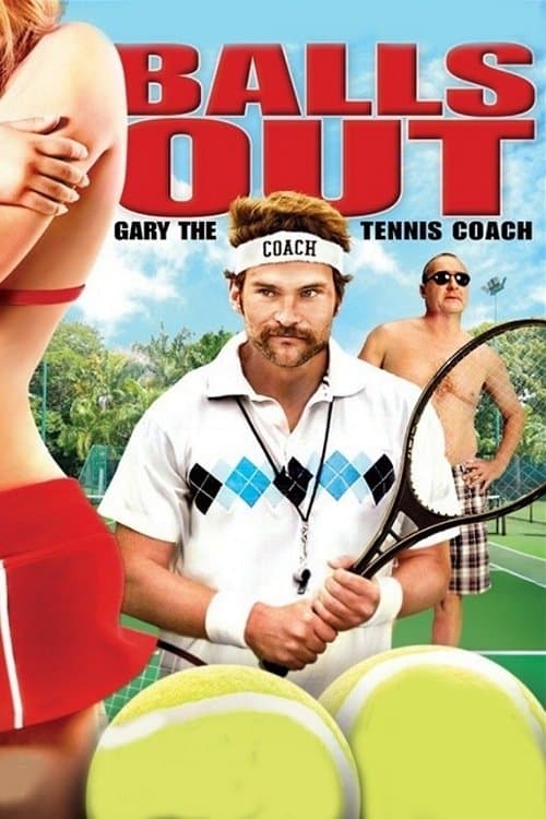 Гари, тренер по теннису (2009)