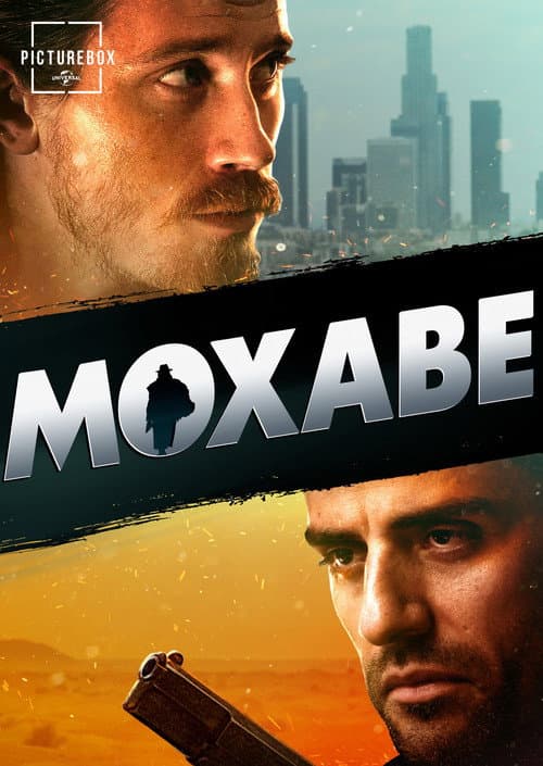 Мохаве (2016)