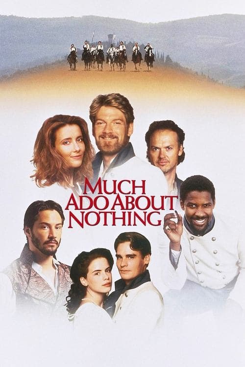 Много шума из ничего (1993)