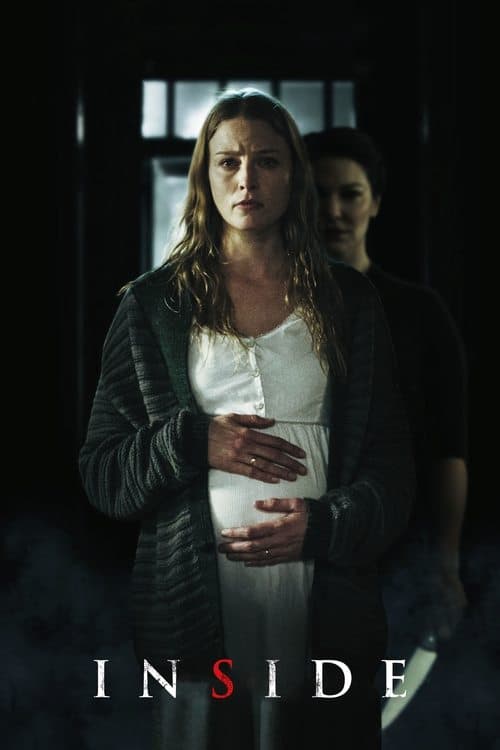 Внутри (2016)