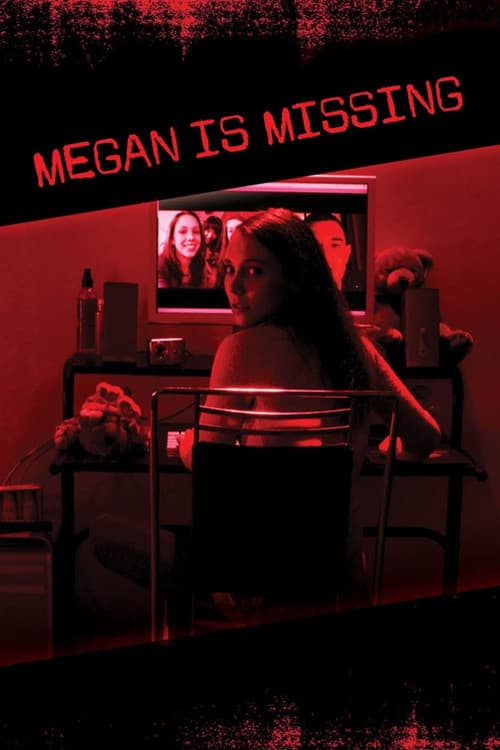 Пропавшая Меган (2011)