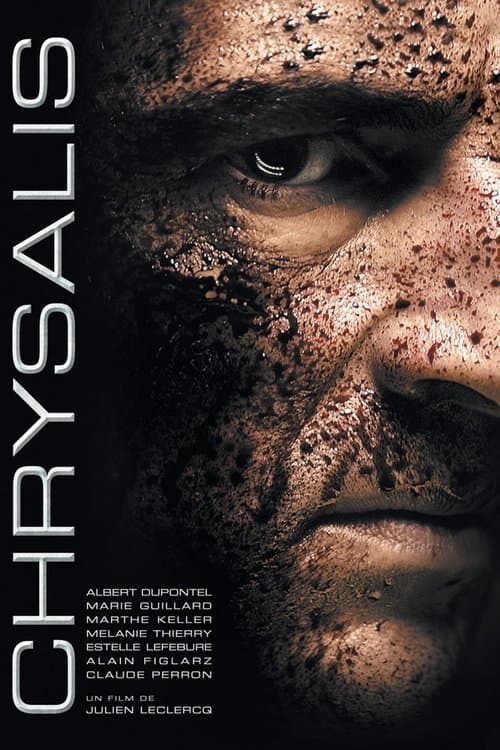 Крисалис (2007)
