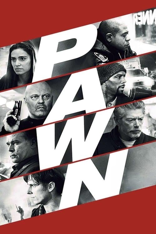 Пешка (2013)