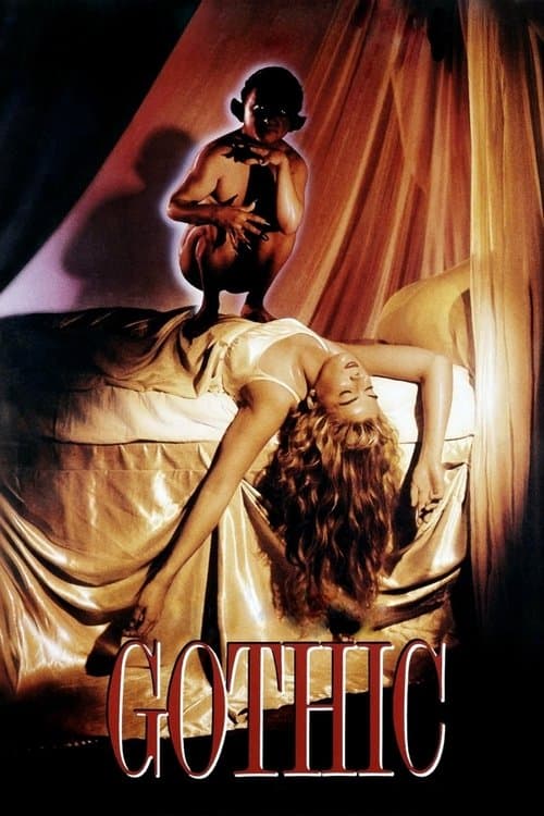 Готика (1987)