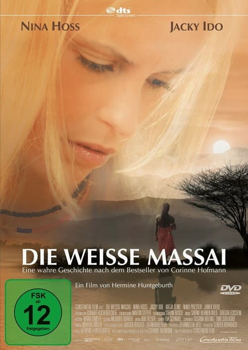 Белая масаи (2005)