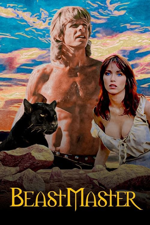 Повелитель зверей (1982)