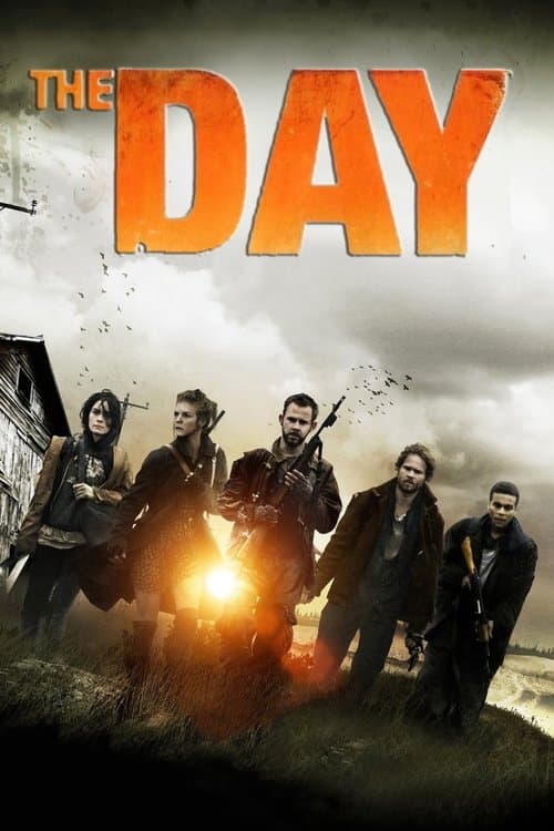 Судный день (2011)