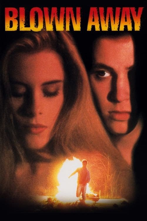 Смертельный поцелуй (1993)