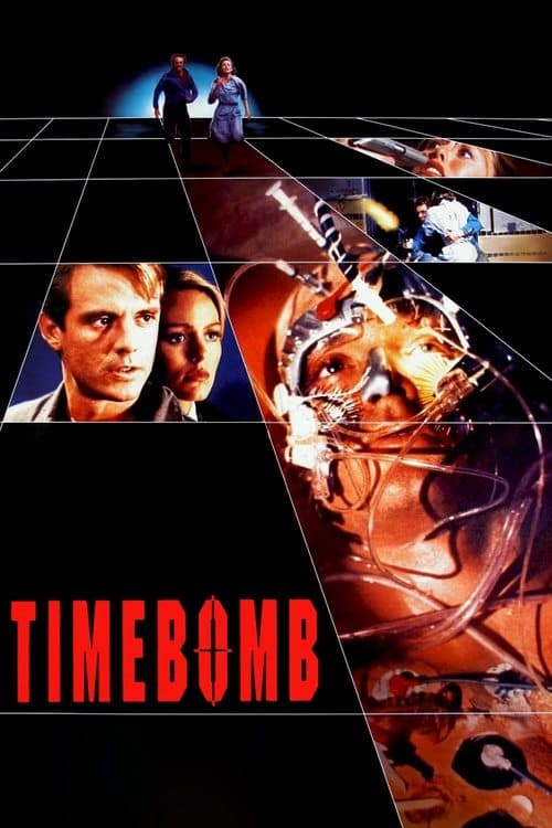Бомба замедленного действия (1991)